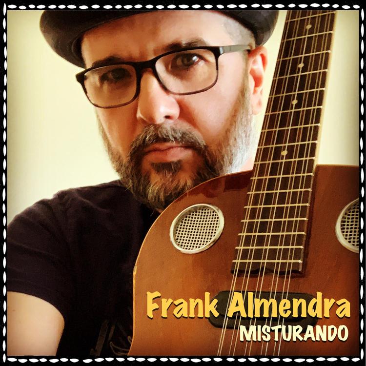 Frank Almendra's avatar image