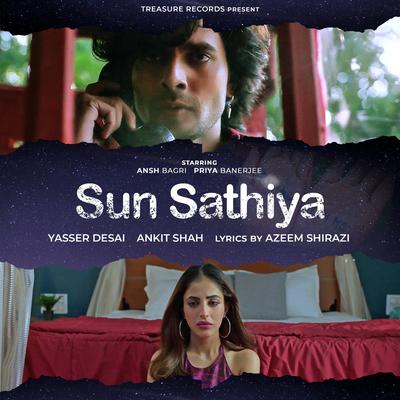 Sun Sathiya's cover