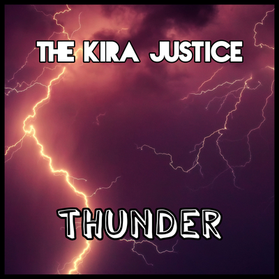Fantasmas By The Kira Justice's cover