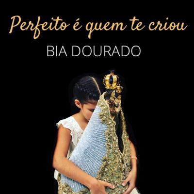 Perfeito é quem te criou By Bia Dourado's cover