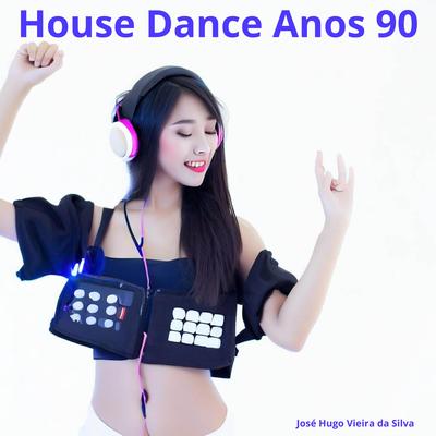 House dance anos 90's cover
