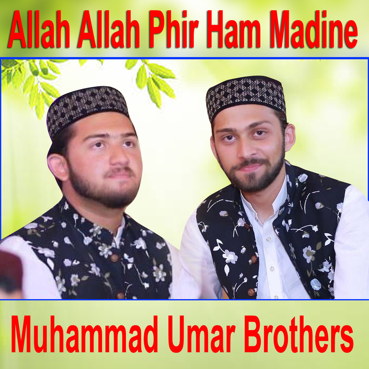 Muhammad Umar Brothers's avatar image