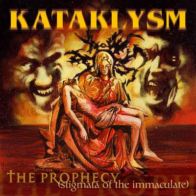 Machiavellian By Kataklysm's cover