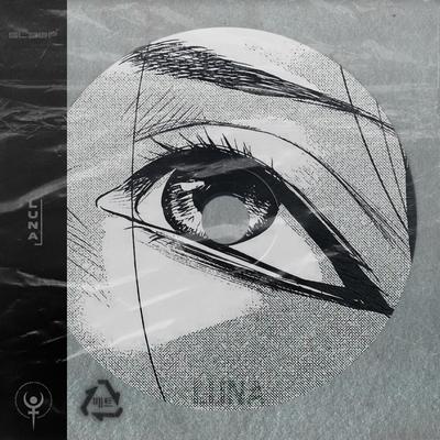 Luna By 5l33p's cover