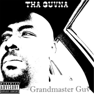 Grandmaster Guv's cover