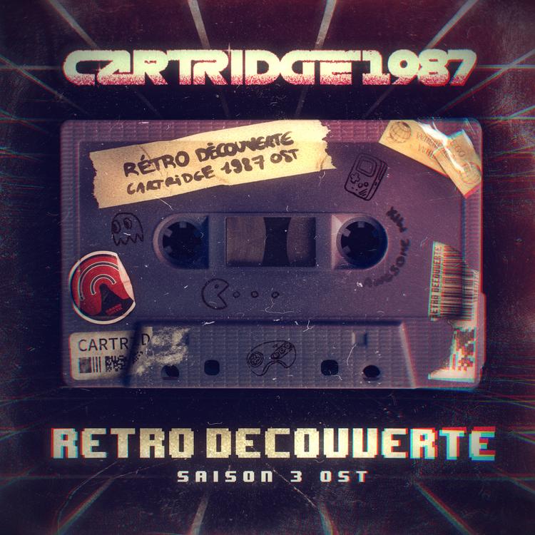 Cartridge 1987's avatar image