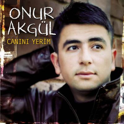 Onur Akgül's cover