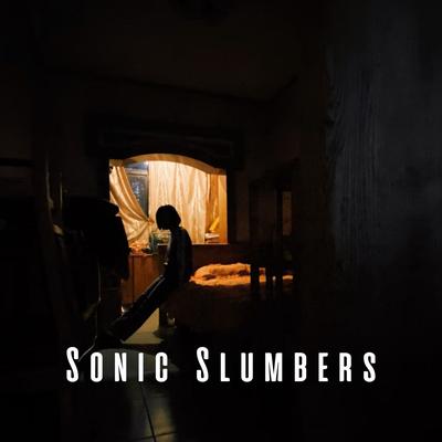 Sonic Slumbers: Lofi Sleep and Ambient Sounds's cover