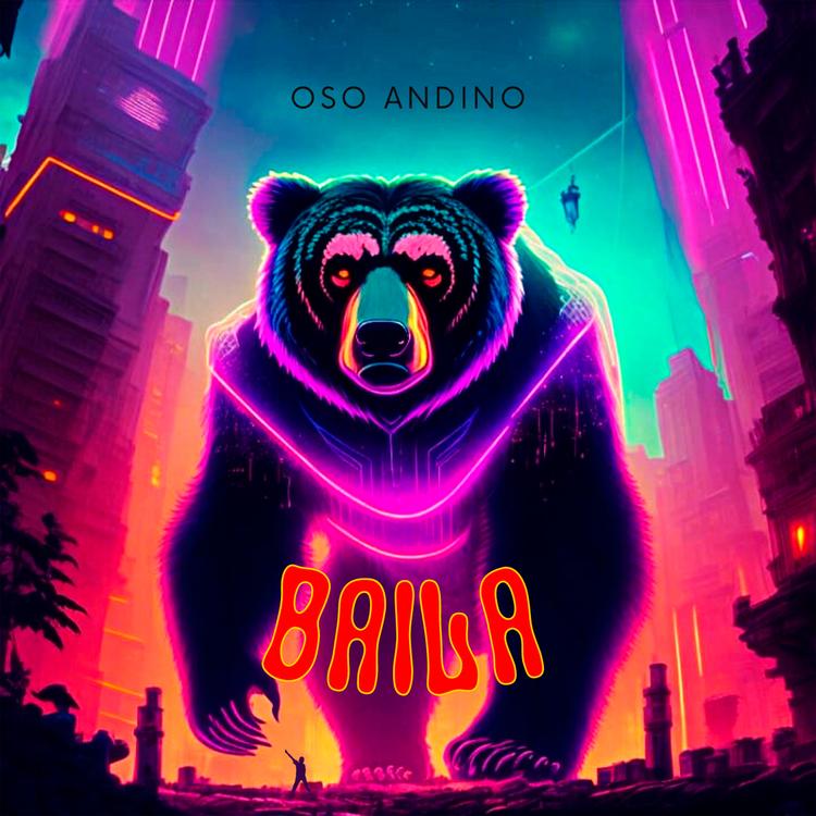 Oso Andino's avatar image