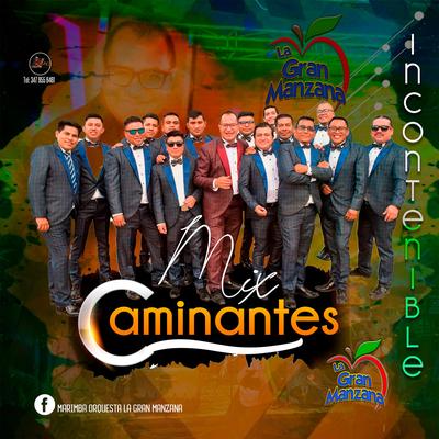 Mix Caminantes's cover