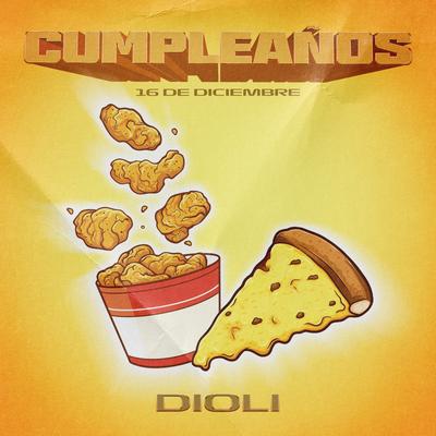 Cumpleaños (16 de Diciembre)'s cover