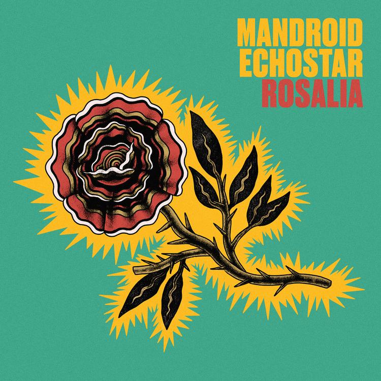 Mandroid Echostar's avatar image