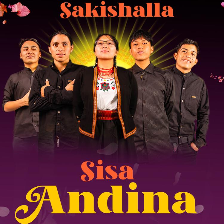 SISA ANDINA's avatar image