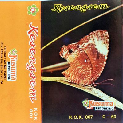 Keroncong Jawa Gesang - Kesengsem's cover