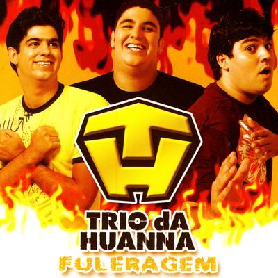 Vai Na Fuleragem By Trio Da Huanna's cover