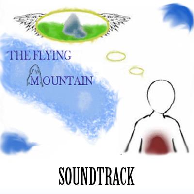 The Flying Mountain (Original Game Soundtrack)'s cover