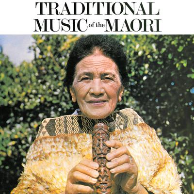 Te Kotiro's cover