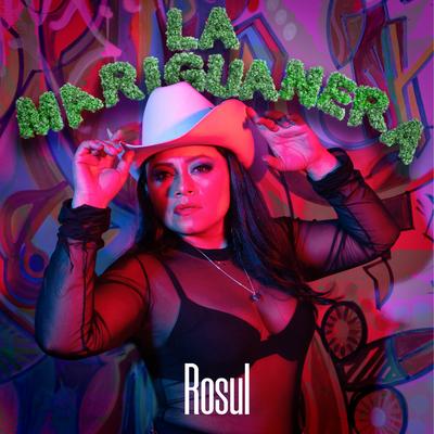 La Mariguanera By ROSUL's cover