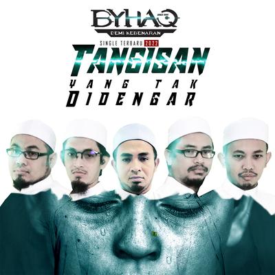 Tangisan Yang Tak Didengar's cover