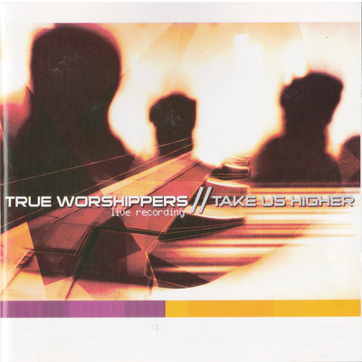 True Worshippers's cover
