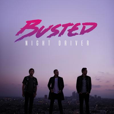 Thinking of You By Busted's cover