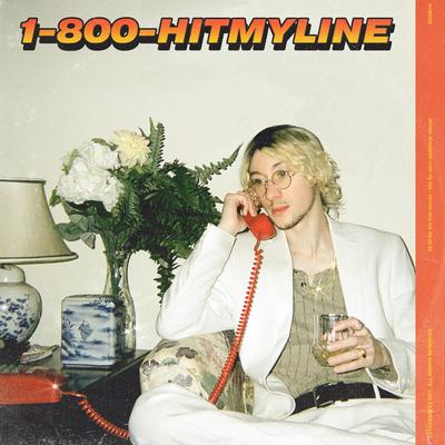 1-800-HITMYLINE By Stevedreez's cover
