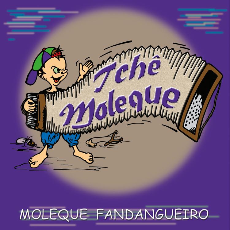 Tchê Moleque's avatar image