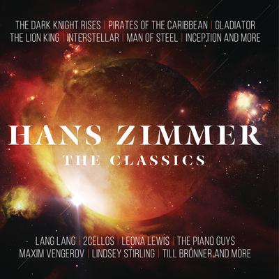 Hans Zimmer - The Classics's cover