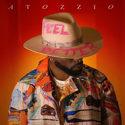 Atozzio's cover