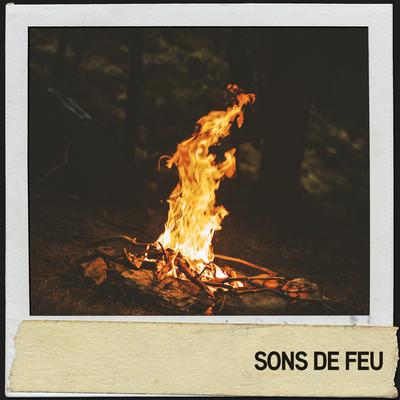 Sons de feu : crépitements doux pour la détente's cover