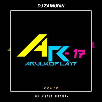 DJ ZAINUDIN's cover