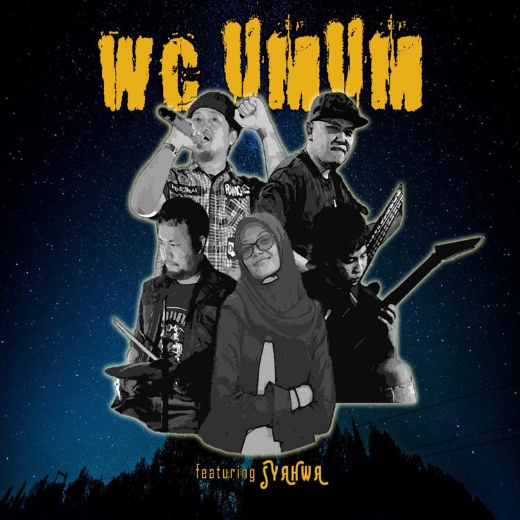 WC UMUM Tarakan's avatar image