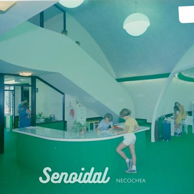 Necochea By Senoidal's cover