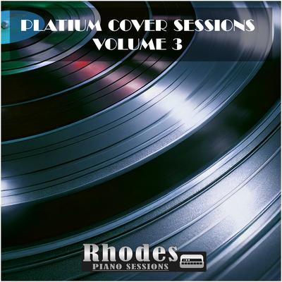 Rhodes Piano Sessions's cover