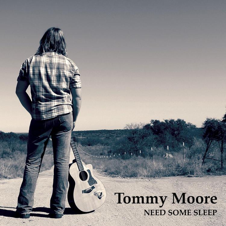 Tommy Moore's avatar image