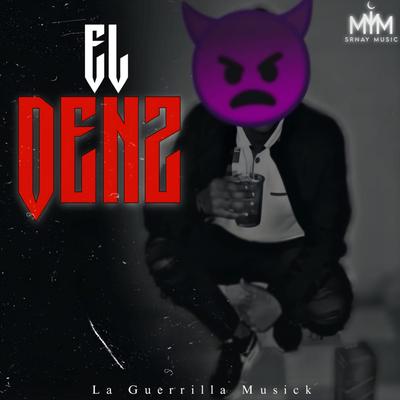 El Denz's cover