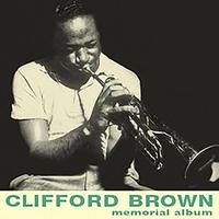 Clifford Brown's avatar cover