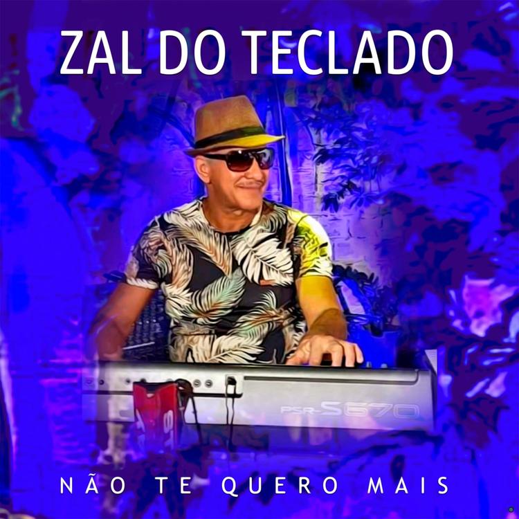 ZAL DO TECLADO's avatar image