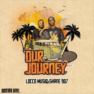Our Journey E.P's cover