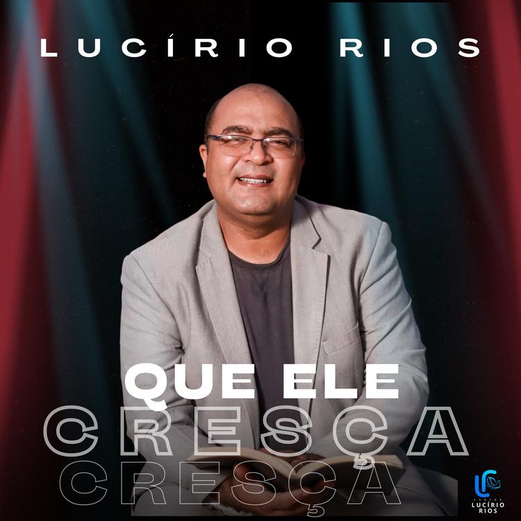 Lucírio Rios's avatar image