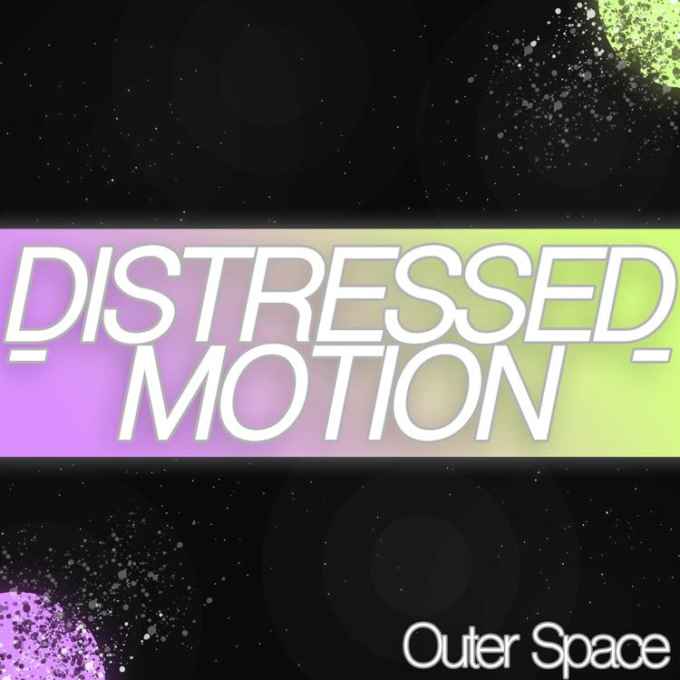 Distressed Motion's avatar image