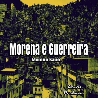 Morena e Guerreira's cover