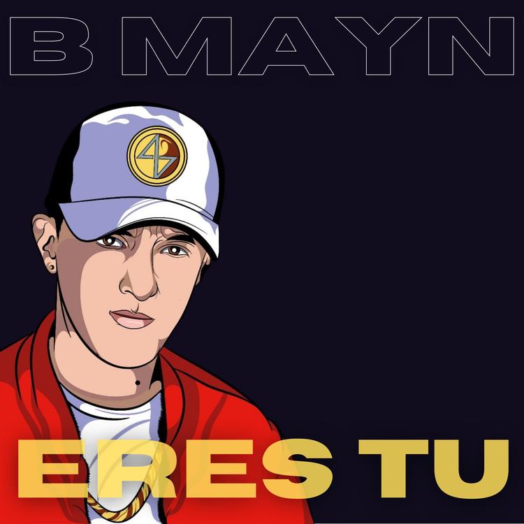 B Mayn's avatar image