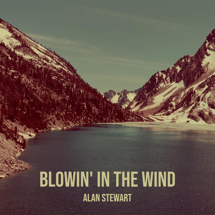 Alan Stewart's avatar image