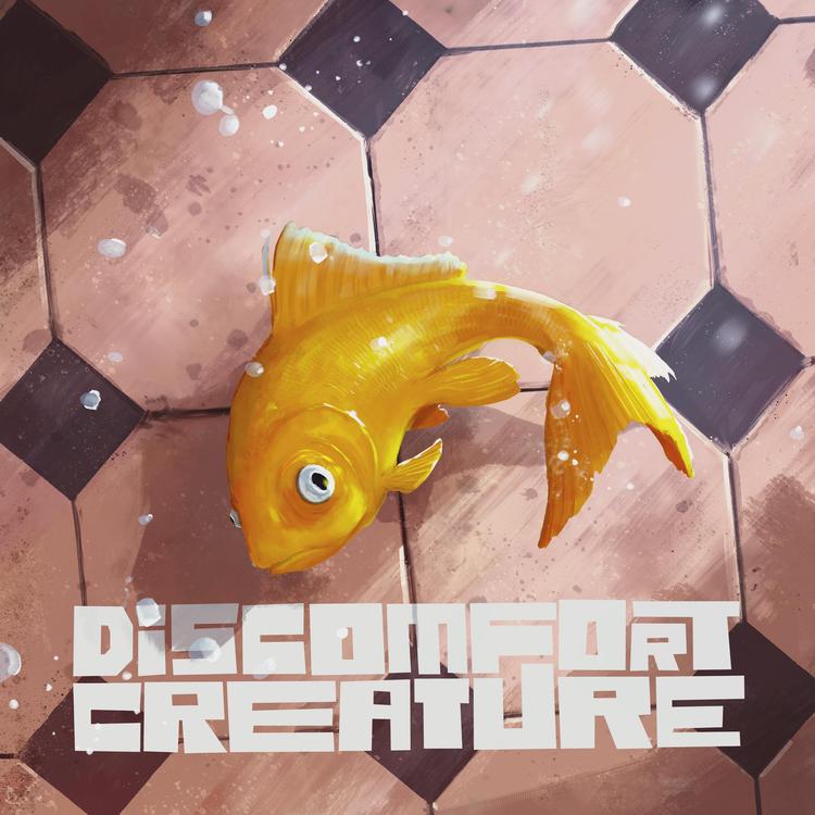 Discomfort Creature's avatar image