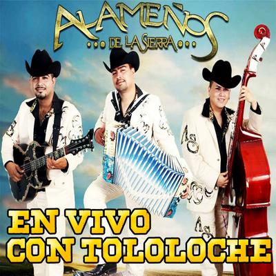 Te Vengo a Decir Adios (En Vivo)'s cover