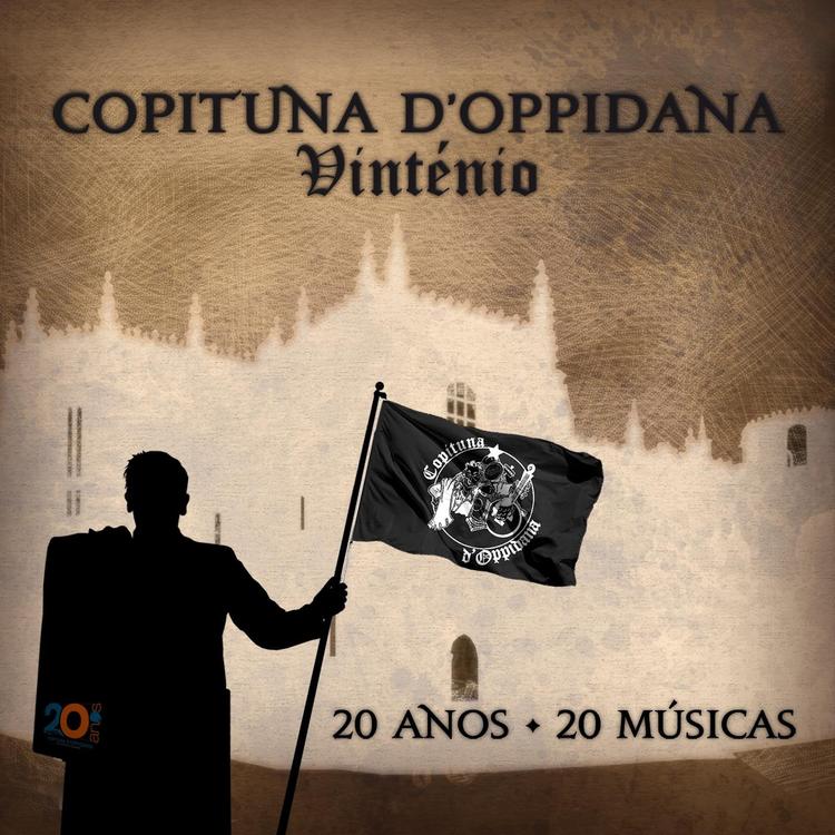 Copituna D'oppidana's avatar image