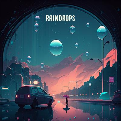 Raindrops By Daemon's cover