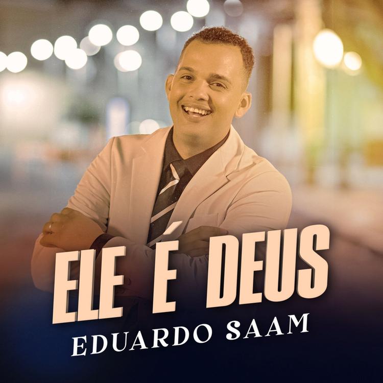 Eduardo Saam's avatar image