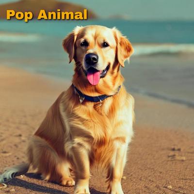 Pop Animal's cover